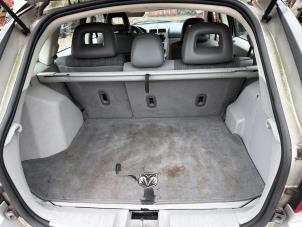 Dodge Caliber 1.8 16V Sloopvoertuig (2007, Grijs)