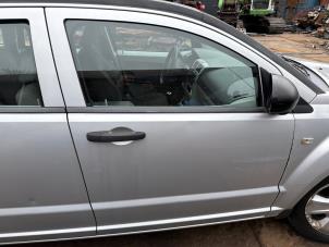 Dodge Caliber 1.8 16V Sloopvoertuig (2007, Grijs)