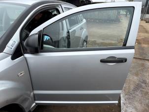 Dodge Caliber 1.8 16V Sloopvoertuig (2007, Grijs)