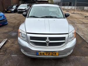 Dodge Caliber 1.8 16V Sloopvoertuig (2007, Grijs)