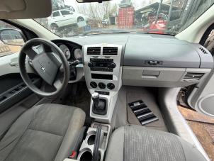 Dodge Caliber 1.8 16V Sloopvoertuig (2007, Grijs)