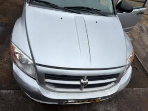 Dodge Caliber 1.8 16V Sloopvoertuig (2007, Grijs)