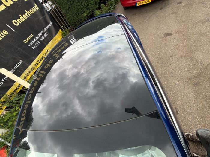 Tesla Model 3 Standard RWD Plus 60 kWh Sloopvoertuig (2019, Blauw)
