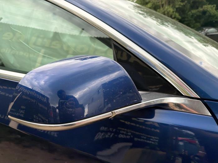 Tesla Model 3 Standard RWD Plus 60 kWh Sloopvoertuig (2019, Blauw)