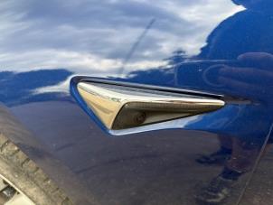 Tesla Model 3 Standard RWD Plus 60 kWh Sloopvoertuig (2019, Blauw)