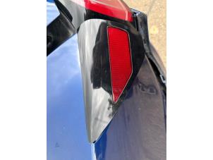 Tesla Model 3 Standard RWD Plus 60 kWh Sloopvoertuig (2019, Blauw)
