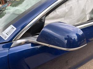 Tesla Model 3 Standard RWD Plus 60 kWh Sloopvoertuig (2019, Blauw)