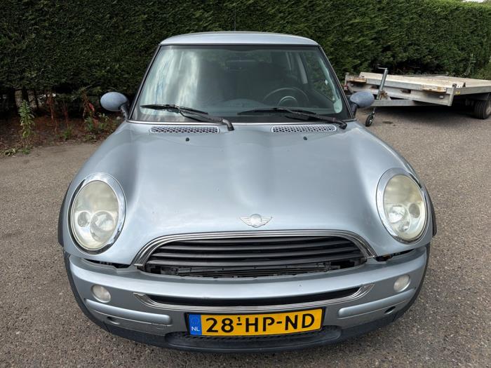 Mini Mini 1.6 16V One  (Sloop)