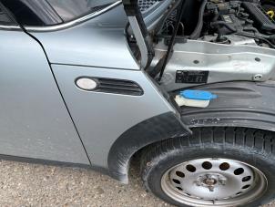 Mini Mini 1.6 16V One Sloopvoertuig (2001, Grijs)