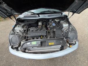 Mini Mini 1.6 16V One Sloopvoertuig (2001, Grijs)