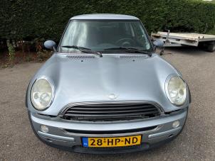 Mini Mini 1.6 16V One Sloopvoertuig (2001, Grijs)