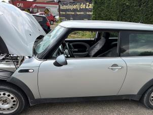Mini Mini 1.6 16V One Sloopvoertuig (2001, Grijs)