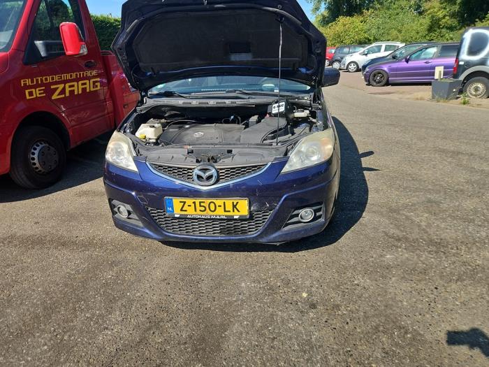 Mazda 5 1.8i 16V  (Sloop)