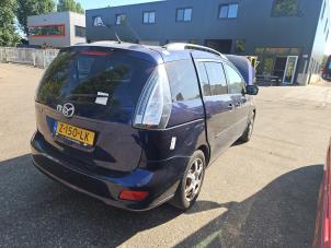 Mazda 5 1.8i 16V Sloopvoertuig (2009, Blauw)