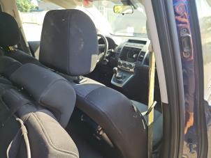 Mazda 5 1.8i 16V Sloopvoertuig (2009, Blauw)