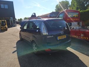 Mazda 5 1.8i 16V Sloopvoertuig (2009, Blauw)