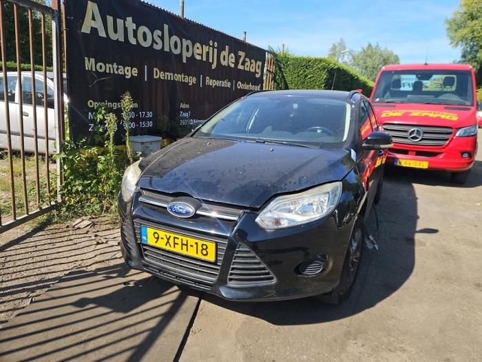 Ford Focus 3 Wagon 1.0 Ti-VCT EcoBoost 12V 100  (Sloop)