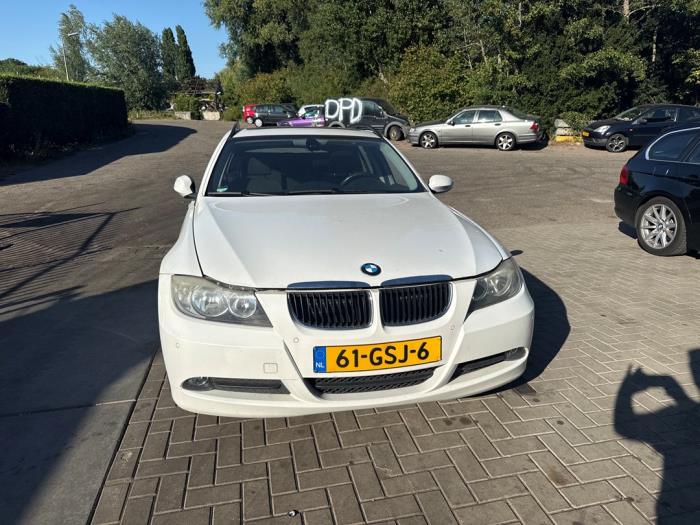 BMW 3 serie Touring 318i 16V  (Sloop)