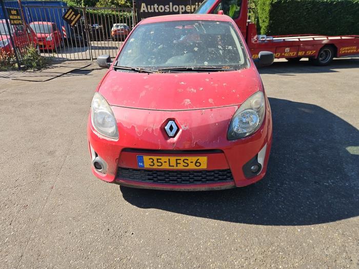 Renault Twingo II 1.2 16V  (Sloop)