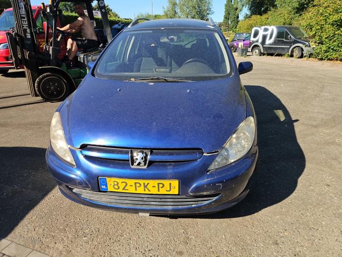 Peugeot 307 SW 1.6 16V  (Sloop)