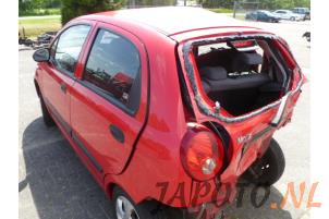 Turbocharger voor TOYOTA RAV 4 II (_A2_) bouwjaar 2000.05-2005.11