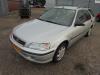 Donor auto Honda Civic Aerodeck (MB/MC) 1.5i VTEC-E II 16V uit 1998