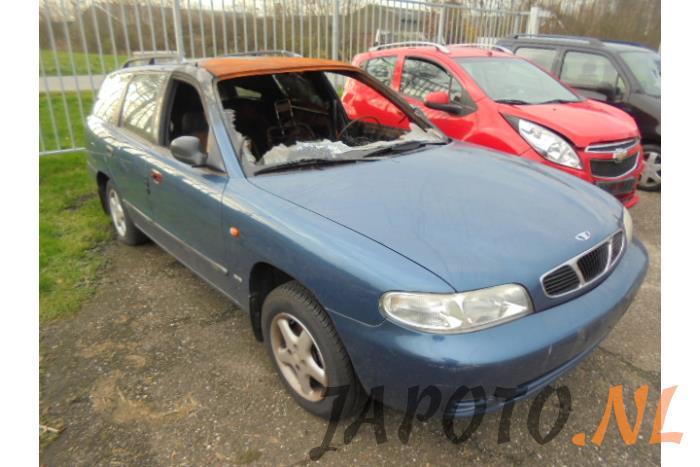 Daewoo nubira j100