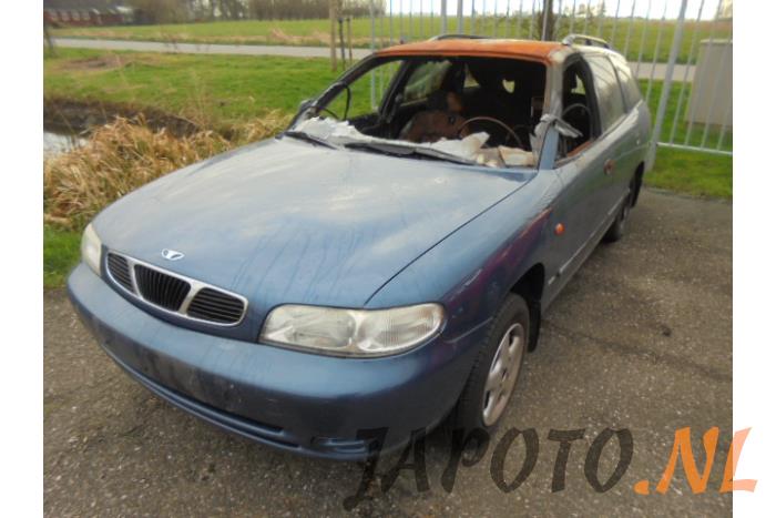 Daewoo nubira j100