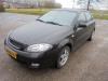 Sloopauto Daewoo Lacetti uit 2004