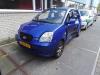 Kia Picanto (V119)
