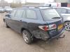 Mazda 6 Sportbreak 1.8i 16V Sloopvoertuig (2005, Groen)