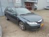 Mazda 6 Sportbreak 1.8i 16V Sloopvoertuig (2005, Groen)