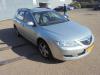 Mazda 6 Sportbreak 1.8i 16V Sloopvoertuig (2005, Grijs)