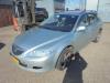 Mazda 6 Sportbreak 1.8i 16V Sloopvoertuig (2005, Grijs)