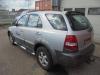 Kia Sorento I 2.5 CRDi 16V Sloopvoertuig (2007, Grijs)