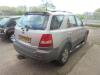 Kia Sorento I 2.5 CRDi 16V Sloopvoertuig (2007, Grijs)