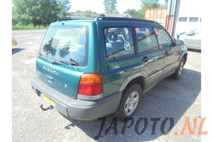 1998 subaru forester forum