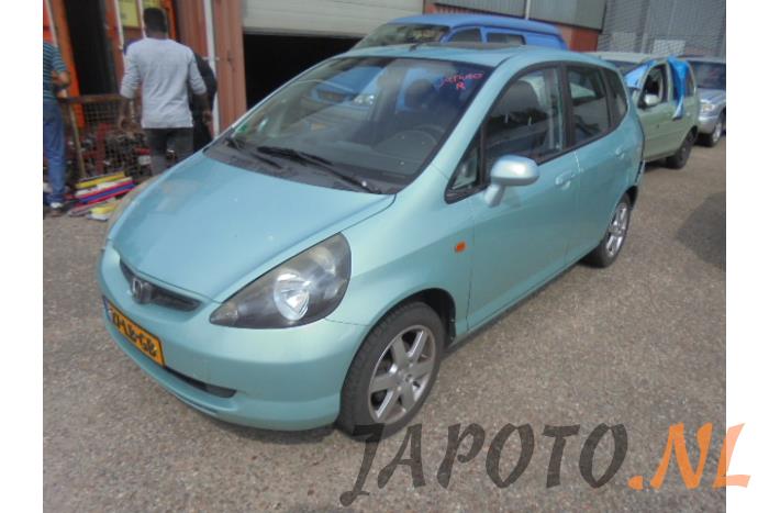 Honda Jazz 2002 | Japanese & Korean auto parts