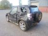 Suzuki Grand Vitara II 1.6 16V Sloopvoertuig (2007, Zwart)