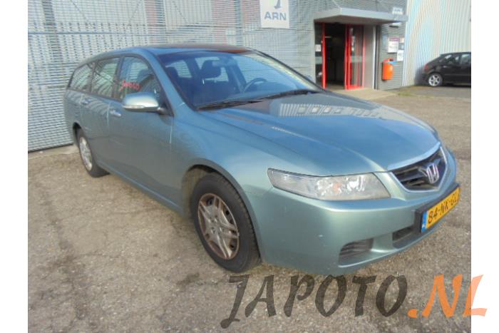 Honda Accord 2003 | Japanese & Korean auto parts