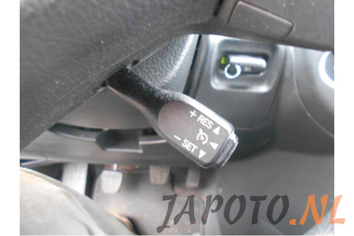 Toyota Corolla Verso 2.2 D-4D 16V Sloopvoertuig (2008, Zwart)