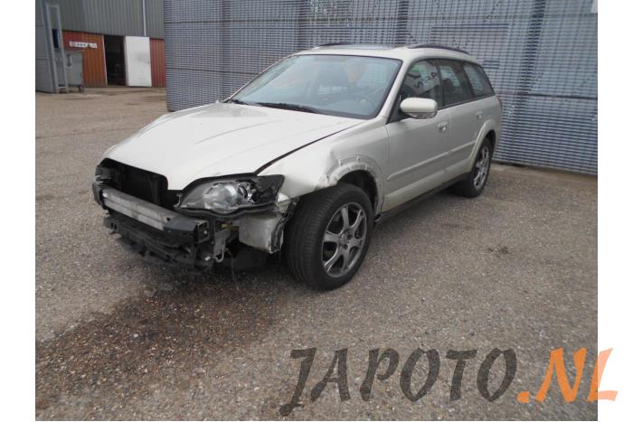 Subaru Legacy 04-
