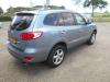 Hyundai Santa Fe II 2.2 CRDi 16V 4x4 Sloopvoertuig (2006, Blauw)