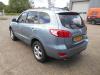 Hyundai Santa Fe II 2.2 CRDi 16V 4x4 Sloopvoertuig (2006, Blauw)