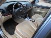 Hyundai Santa Fe II 2.2 CRDi 16V 4x4 Sloopvoertuig (2006, Blauw)