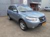 Hyundai Santa Fe II 2.2 CRDi 16V 4x4 Sloopvoertuig (2006, Blauw)
