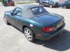 Mazda MX-5 1.6i 16V Sloopvoertuig (2001, Groen)