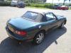 Mazda MX-5 1.6i 16V Sloopvoertuig (2001, Groen)