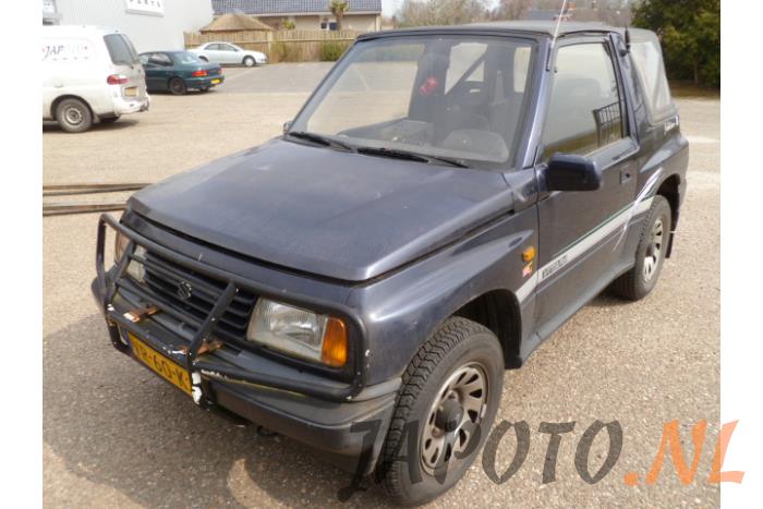 Suzuki vitara 1992