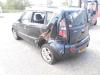 Kia Soul I 1.6 CVVT 16V Sloopvoertuig (2011, Zwart)
